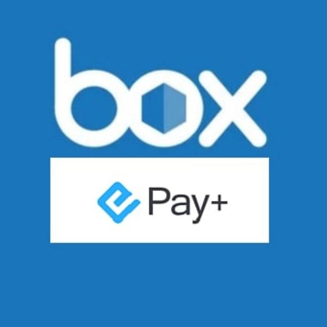 巴西🇧🇷印度🇮🇳支付项目BOX交流群