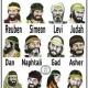 The 12 Tribes of Jacob Bible