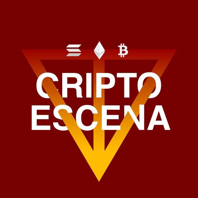 Cripto Escena🇪🇸