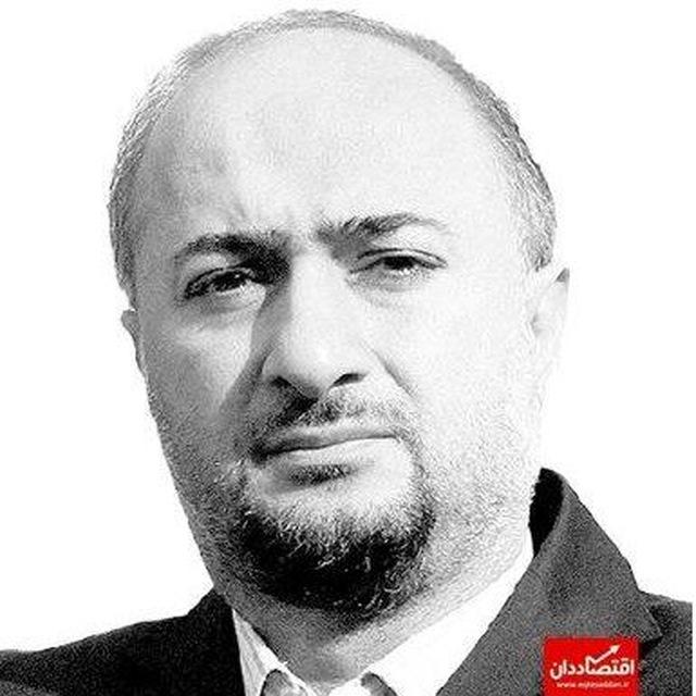 علی سرزعیم (دوستدار سقراط)