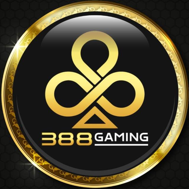 388GAMING OFFICIAL