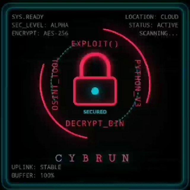 Cybrun