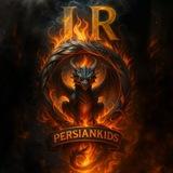 Persian kids