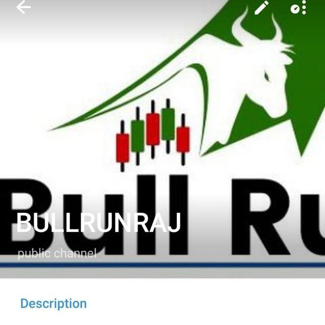 BULLRUNRAJ