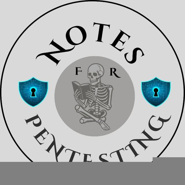 Notes For Pentesting