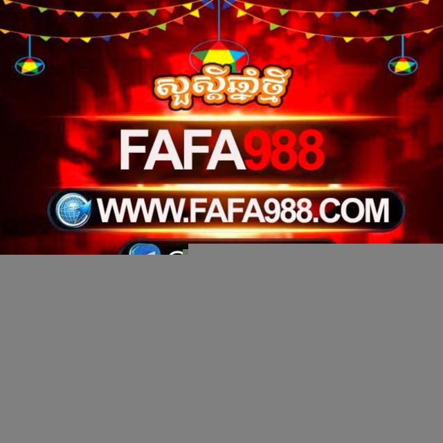 Fafa988 Bank & New Link