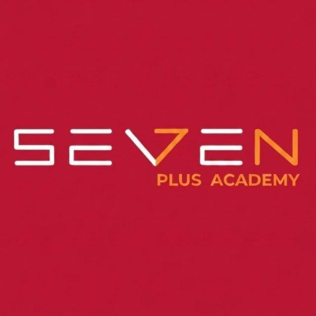 Seven Plus | Buka