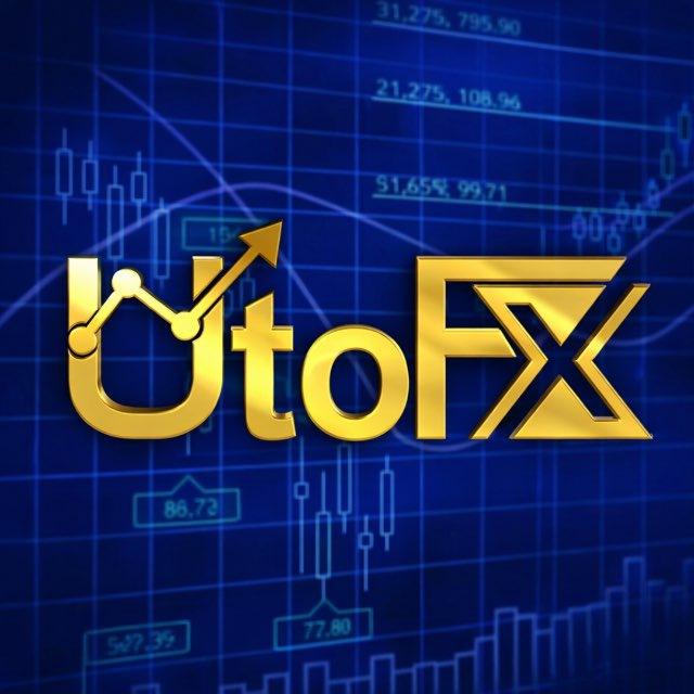 UtoFX | مرجع فاندامنتال فارکس و انس طلا