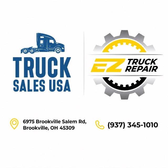 Truck Sales USA️