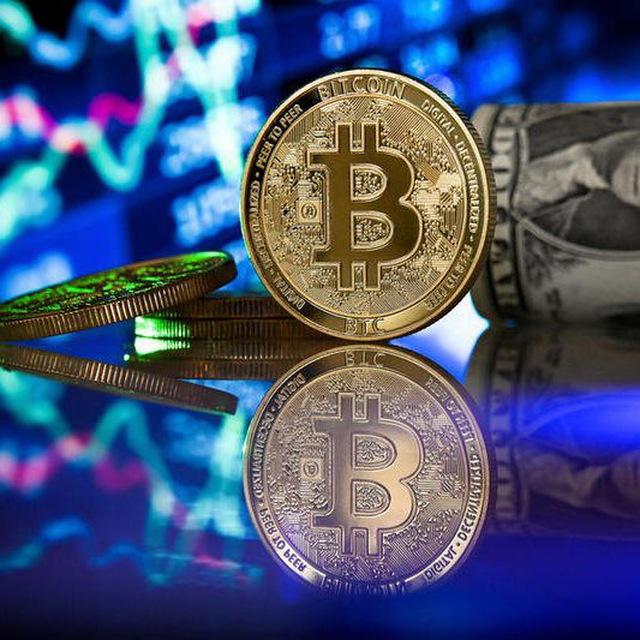 Криптовалюта простыми словами от Markoptions
