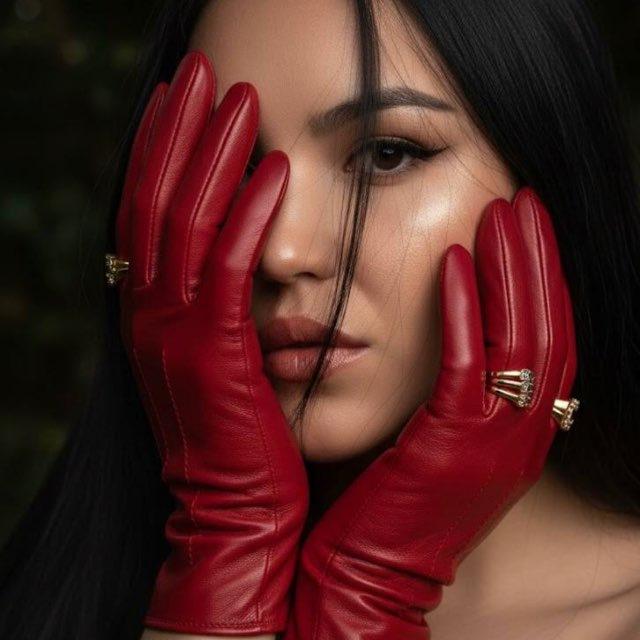 ГераКлей💄UGC |обзоры