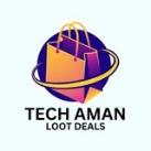 TECH AMAN LOOT DEALS