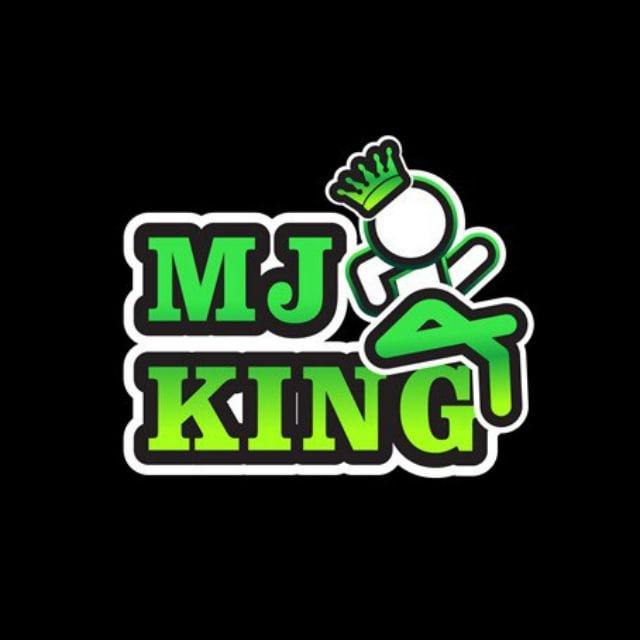 MJKing4 Channel