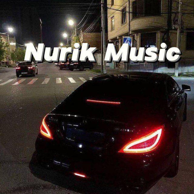 Nurik Music 🎶