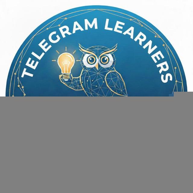 Telegram learners👍