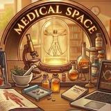 MED SPACE🥇