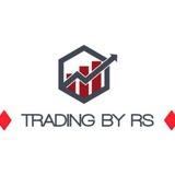 ⭕️ Trading By RS ⭕️