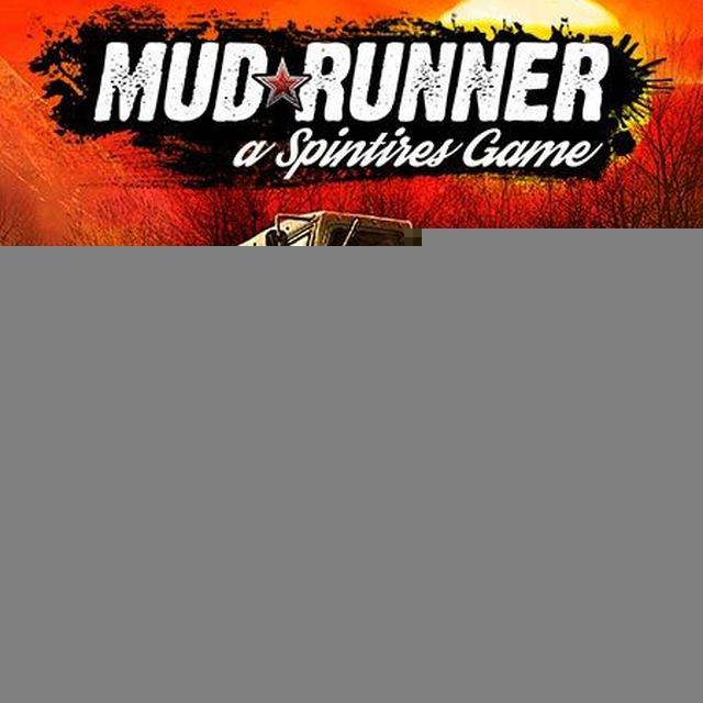 Spintires: MudRunner | Snowrunner