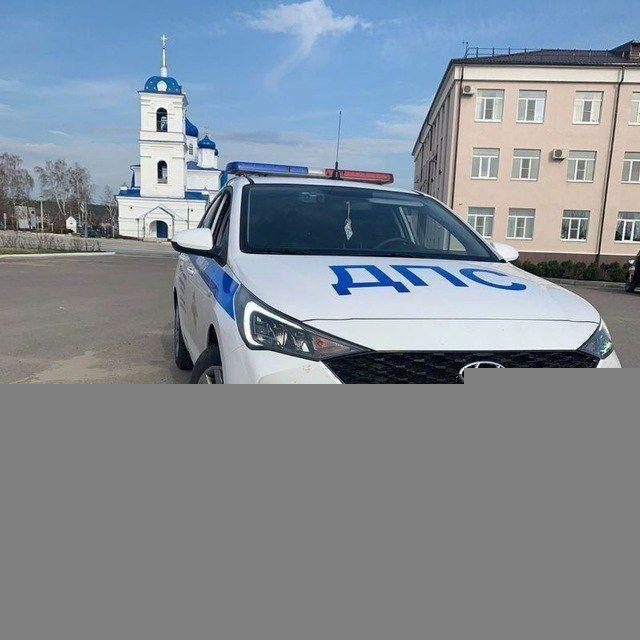 Госавтоинспекция Репьевского района