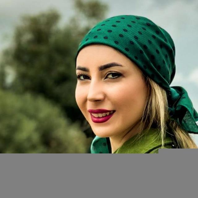 لیلا صلحی|آموزش ادیت و اینستاگرام