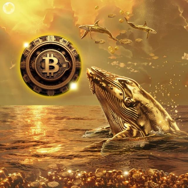 GoldWhale(KoL Share)