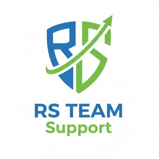 RS TEAM SUPPORT