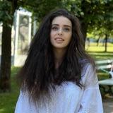 Виктория расскажет