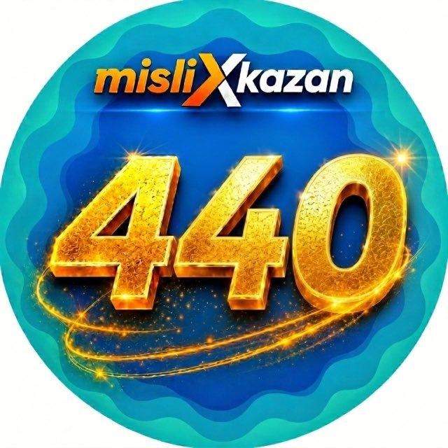 Mislikazan Resmi Hesabı