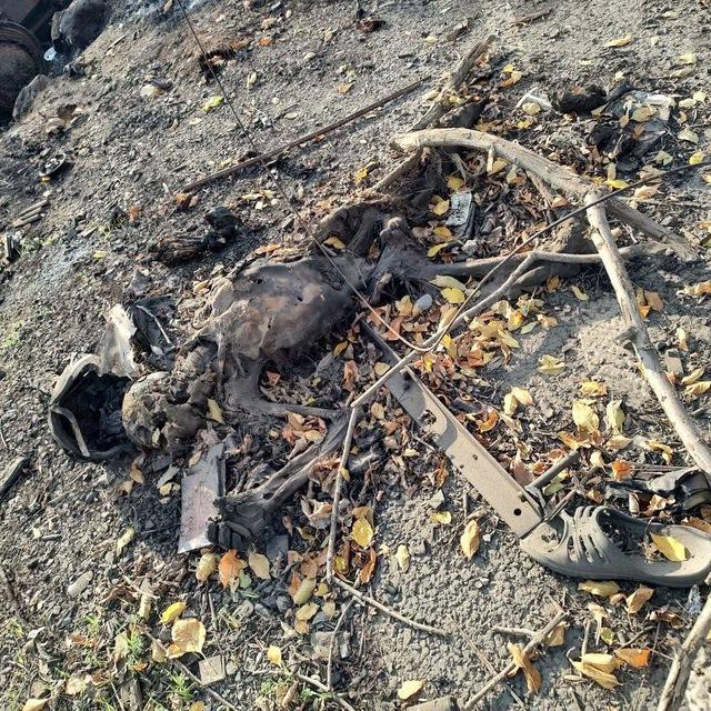 Ukraine war☠️Terrible footage🔞