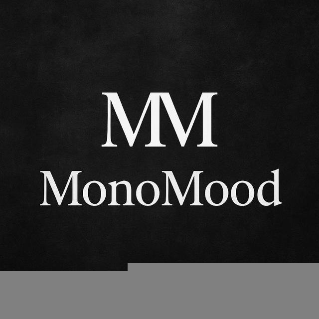 MonoMood🖤