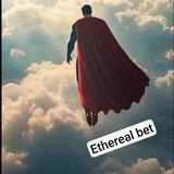 Ethereal bet