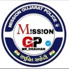 MISSION GUJARAT POLICE 👮‍♂️