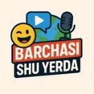 BARCHASI SHU YERDA 🎬