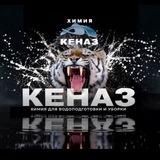 КЕНАЗ