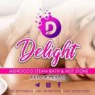 Delight Morocco Bath,SPA