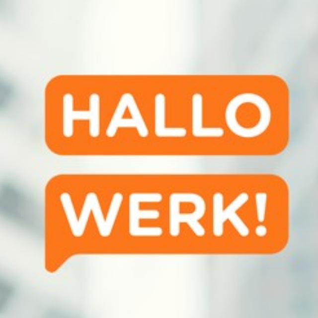 HalloWerk_Rotterdam