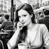 Ночная Ça va. Français avec R!na