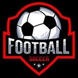 FOOTBALL SOCCER 🏆CUP👑