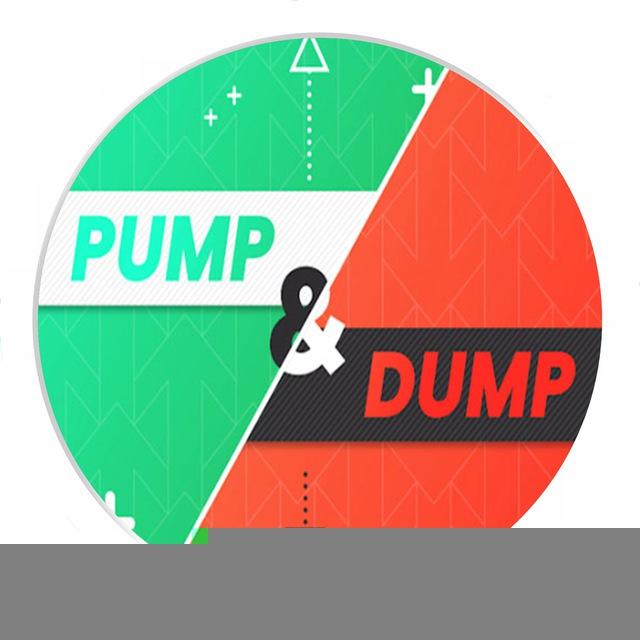Pump & Dump Bot | Crypto Signals