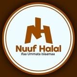Nuf Halal media