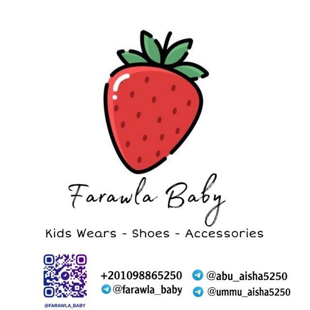 Farawla🍓 Baby👶🏻
