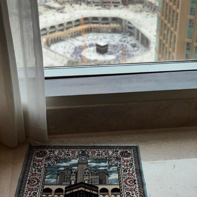 إيثـار | الحرم المـكي 🕋