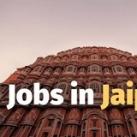 Jobs in Jaipur