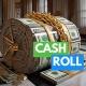 CASHROLL TRADING JOURNEY🤑