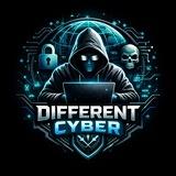 Differnt Cyber
