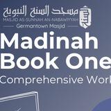 Madinah Book 1 | Gtown Masjid