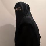 أمولــة المنقبة 💎