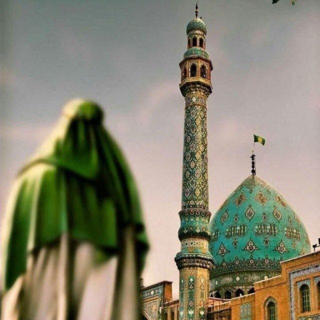 إِنَّا أَعْطَيْنَاكَ الْكَوْثَرَ