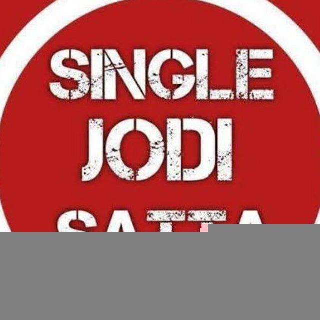 KALYAN SINGLE SATTA