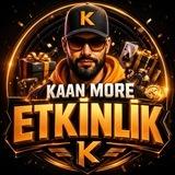 Kaan More Etkinlik